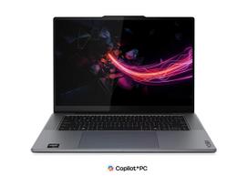 Lenovo Yoga Pro 7 15ASH11, Ryzen AI Max+ 388, 64GB, 1TB SSD, Radeon 8060S, 15.3" OLED Touch, Win11 Pro
