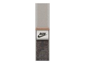 APPLE 42mm Pavement Grey Nike Sport Loop | Apple