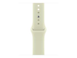 APPLE 42mm Pale Succulent Sport Band - M/L