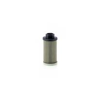 Filtras, hidraulinio kėlimo sistema MANN-FILTER HD 504