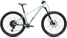 Dviratis Cube Reaction TM ONE 29 kolibri'n'black 2027
