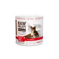 VETEXPERT Raw Paleo Vital Pro Arthro Beef Mini Mono - skanėstas šuniui - 100g