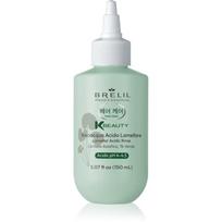 Brelil Professional K-Beauty Lamellar Acidic Rinse rūgštinė lamelinė priežiūros priemonė 150 ml