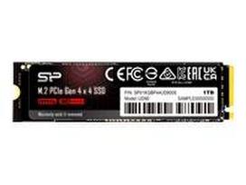SILICON POWER M.2 2280 PCIe 1TB SSD