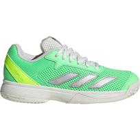 ADIDAS vaikų CourtFlash universalios dangos batai