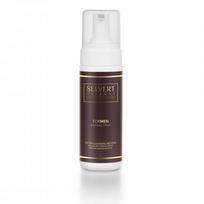 Selvert Thermal Detoksikuojamosios veido prausimosi putos vyrams Detox Cleansing Mousse For Men 150ml