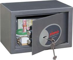 Phoenix Safe apsauginis seifas nuo įsilaužimo SS0801K Vela Home Office