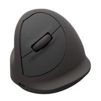 Fellowes 100143583 universāli peles kreisās puses Bluetooth + USB Type-C optiskā 2400 DPI pele