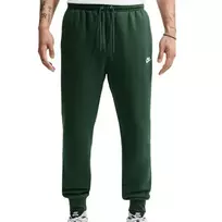Teniso kelnės vyrams  - Žalia (XXL)