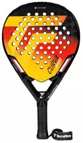 Padelio raketė Tecnifibre Curva Speed 2026