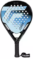 Padelio raketė Tecnifibre Curva Soft 2026
