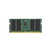 Atmintis nešiojamam kompiuteriui Kingston ValueRAM, SODIMM, DDR5, 48GB, 5600 MHz, CL46 (KVR56S46BD8-48)