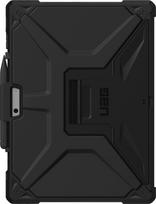 Urban Armor Gear Microsoft Surface Pro 9/10/11 Metropolis SE, BULK 33 cm (13") Dėklas Black