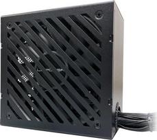 Maitinimo blokas ATX 3.1 LC-Power 750W/135mm 80+ Bronze 1x PCIe 5.1 12V-2x6 12+4 pin, 2x PCIe 6+2 pin