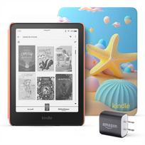 Amazon Kindle Paperwhite Kids 16GB Starfish lasītājs