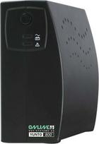 UPS internetu USV sistema Yunto 800 (Y800)