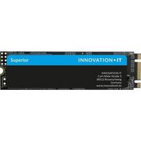 SSD diskas Innovation IT Superior 256GB M.2 2280 SATA III (00-256555)