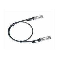 LANCOM Systems LANCOM SFP-DAC40-1m - 40Gbit/s tiesioginis prijungimo laidas (DAC) (60176) - 40-45-0902