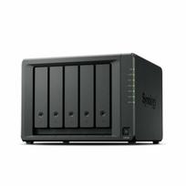 Synology DX525 | 5-zatokowa jednostka rozszerzająca dla serwerów NAS Synology w obudowie Tower