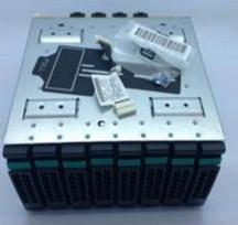 Intel Backplane 8x2.5" SAS/SATA/NVME f. R2200 WFx - A2U8X25S3PHS