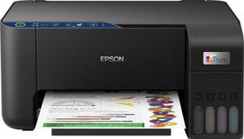 Daugiafunkcis įrenginys Epson EcoTank* ET-2861 (C11CJ67429)