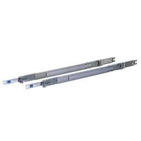 Zestaw szyn rack Rail Kit RKS-02