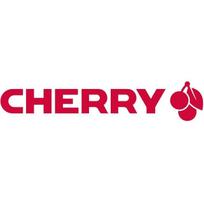 Klaviatūra + pelė Cherry CHERRY Stream darbastalo klaviatūra RF belaidė AZERTY prancūzų Black