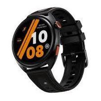 Išmanusis laikrodis Hammer  Ventus | Smart watch | GPS (satellite) | AMOLED | 1.32" | Black