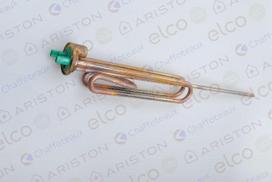 Kaitinimo elementas  150 L 2200W