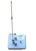 Termoreguliatorius  "PRO ECO" ((vertikaliems vande