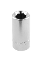 Perėjimas bitams 1/4"