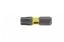 Mušamieji bitai TORX 27, 25 mm, plienas S2, 5 vnt.