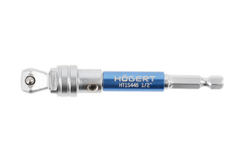 1/2" lizdo adapteris