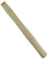 Medinė plaktuko rankena  32 cm