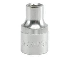 Šešiakampė galvutė , CrV, 1/2 21mm
