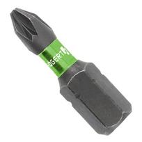 Antgalis  PZ 3x25 mm, 1/4'