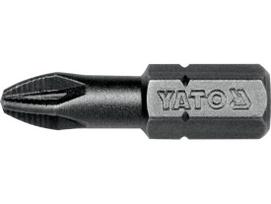 Antgalis  PZ 1 x 25 mm, 1/4'