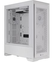 Thermaltake CTE T500 Air Snow , Big Tower case (white, tempered glass)