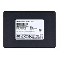 Dysk serwerowy Samsung PM9A3 7.68TB U.2 PCI-E x4 Gen 4 NVMe  (MZQL27T6HBLA-00A07)