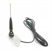 Antena NICE ABF su kabeliu ir stoveliu