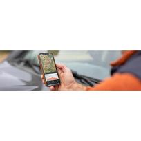 GPS navigacija Garmin Tread XL Overland Edition