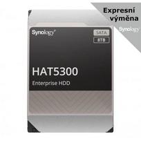 Synology NAS 3,5" Enterprise SATA 8TB HAT5320-8T / 7,2k