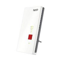 FRITZ! Repeater 2700 (weiß/Gray, Wi-Fi 7 mit bis zu 6,5GBit/s)
