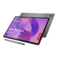 Planšetinis kompiuteris Lenovo Idea Tab Plus WiFi 12.1 2.5K 8GB RAM 256GB su rašikliu Grey