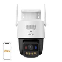 IP kamera Imou Titan Pro 6MP Aurora Wi-Fi PoE