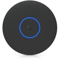 Ubiquiti prieigos taškas UniFi U7-Pro-XG-B Black 802.11be WiFi 7 (be PoE adapterio) Be PoE adapterio