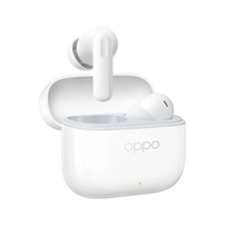 OPPO True wireless earphones | Buds3 Pro | Bluetooth | In-ear | Microphone | Glaze White