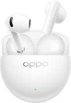 OPPO True wireless earphones | Enco Air5s | Bluetooth | In-ear | Microphone | Lunar White | Noise canceling | Wireless