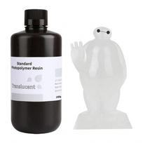 ELEGOO Standard 1.0 Resin (semi-transparent)