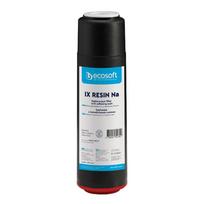 Ecosoft kasetė su jonų mainų derva 10"